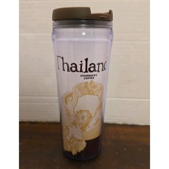 Starbucks Other - Starbucks Tumbler Thailand Limited